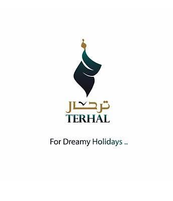 Terhal Hotel Suites Хаїль Екстер'єр фото