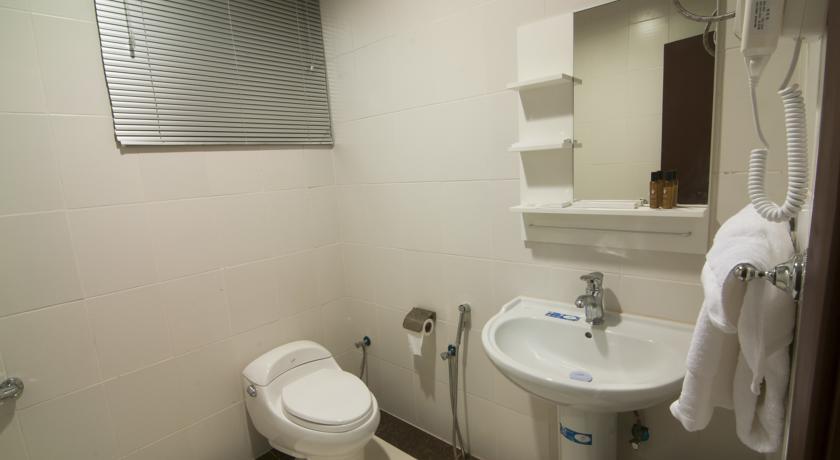 Terhal Hotel Suites Хаїль Номер фото